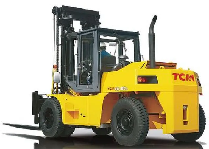  Sewa Forklift   brebes