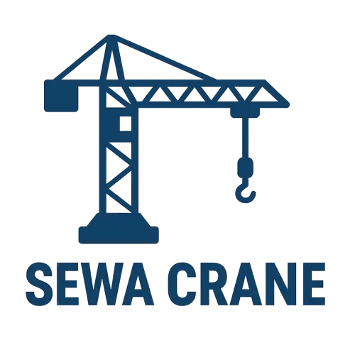 Logo Sewa Crane Brebes